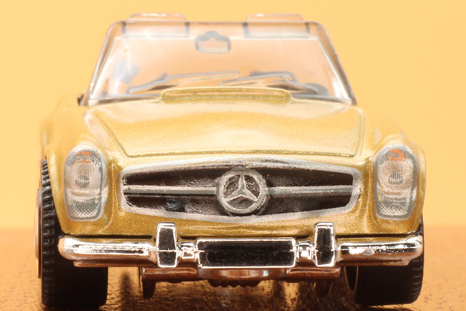 Mercedes Benz